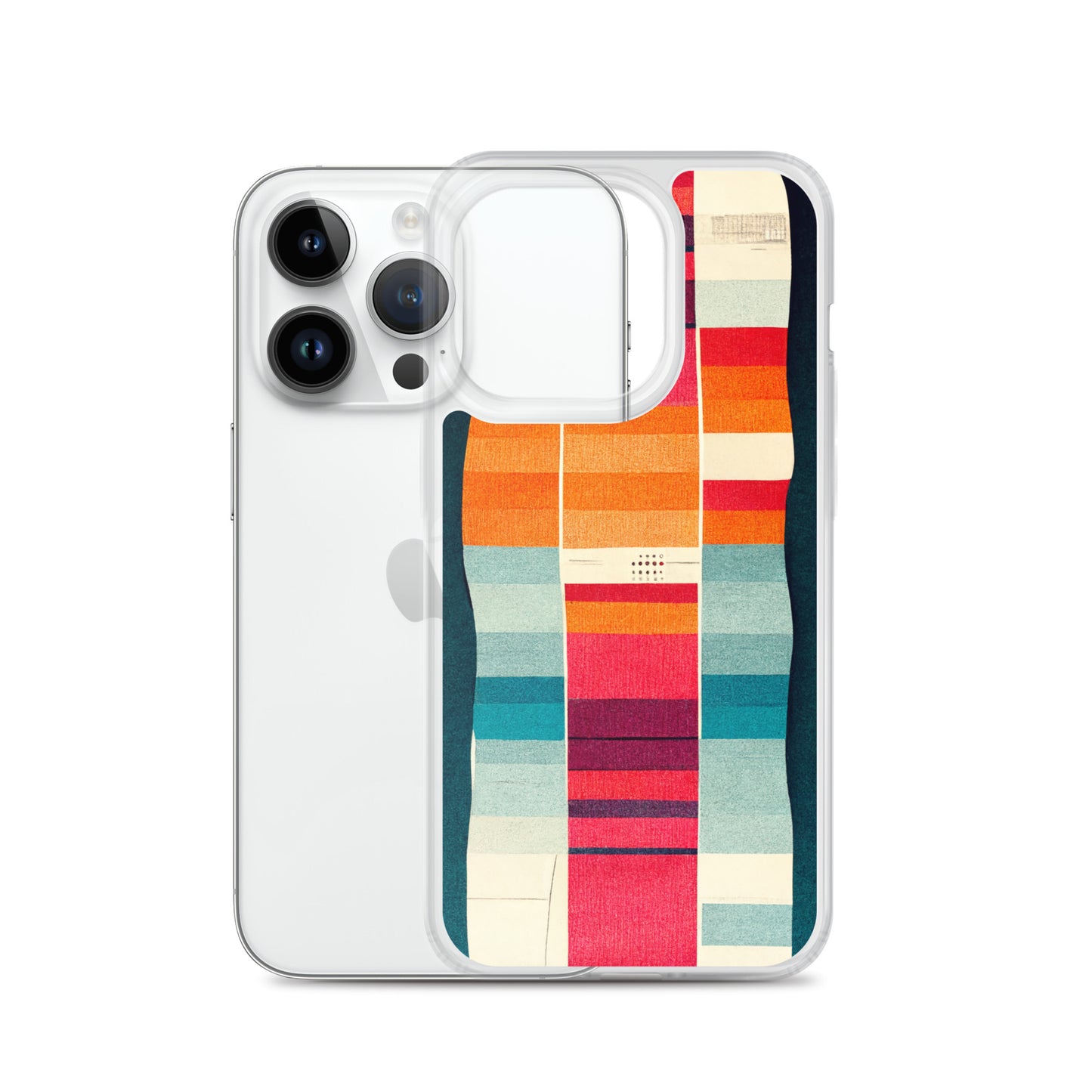 iPhone Case - Bold Patterns #6