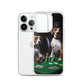 iPhone Case - Dogs Playing Poker