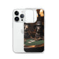 iPhone Case - Dogs Playing Poker