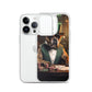 iPhone Case - Dogs Playing Poker