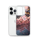 iPhone Case - Kyoto Cherry Blossoms