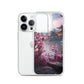 iPhone Case - Kyoto Cherry Blossoms