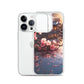 iPhone Case - Kyoto Cherry Blossoms