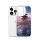 iPhone Case - Kyoto Cherry Blossoms