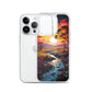 iPhone Case - Vibrant Valley