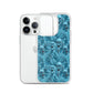 iPhone Case - Blue Zombies