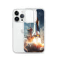 iPhone Case - Space Shuttle Launch