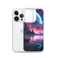 iPhone Case - Planet Rise