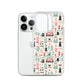 iPhone Case - Retro Soda Shop