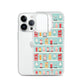 iPhone Case - Retro Soda Fountain Shelves