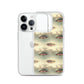 iPhone Case - Flying Saucers