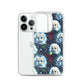 iPhone Case - Floating Einsteins