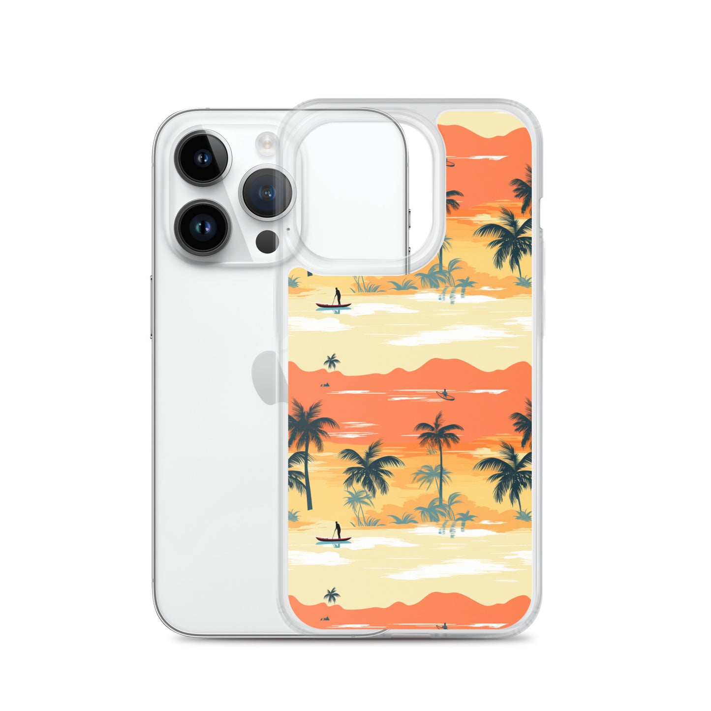 iPhone Case - Summer Surf