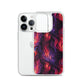 iPhone Case - Mystical Flames