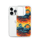 iPhone Case - Explosive