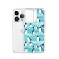 iPhone Case - Penguin Parade