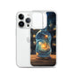 iPhone Case - Universe in a Bottle #1