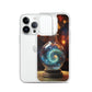 iPhone Case - Universe in a Bottle #2