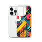 iPhone Case - Bold Patterns #1