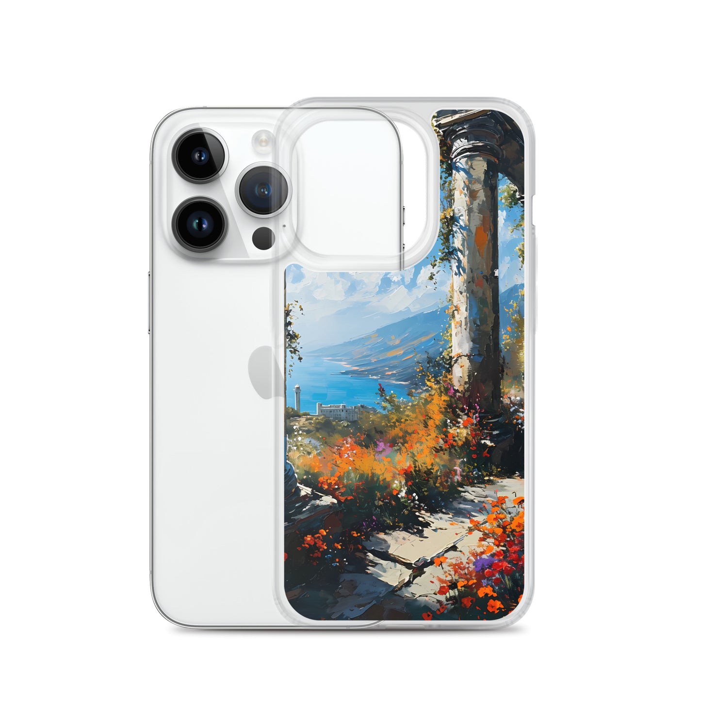 iPhone Case - Heavenly Vista