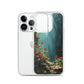 iPhone Case - Heavenly Cascade