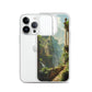 iPhone Case - Lost Temples of the Verdure