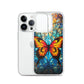 iPhone Case - Radiant Flutter