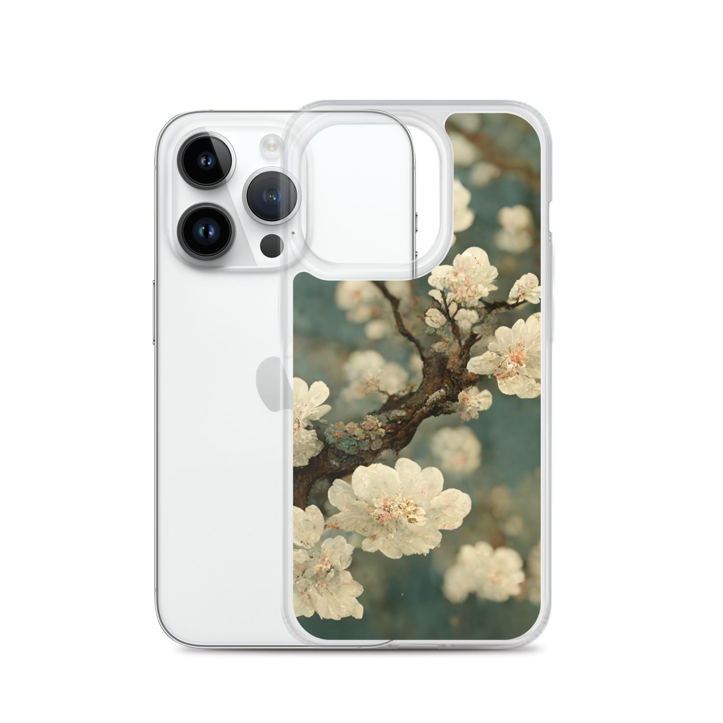 iPhone Case - Almond Blossoms #1