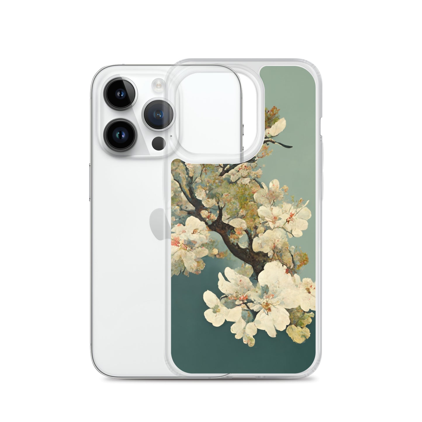 iPhone Case - Almond Blossoms #2