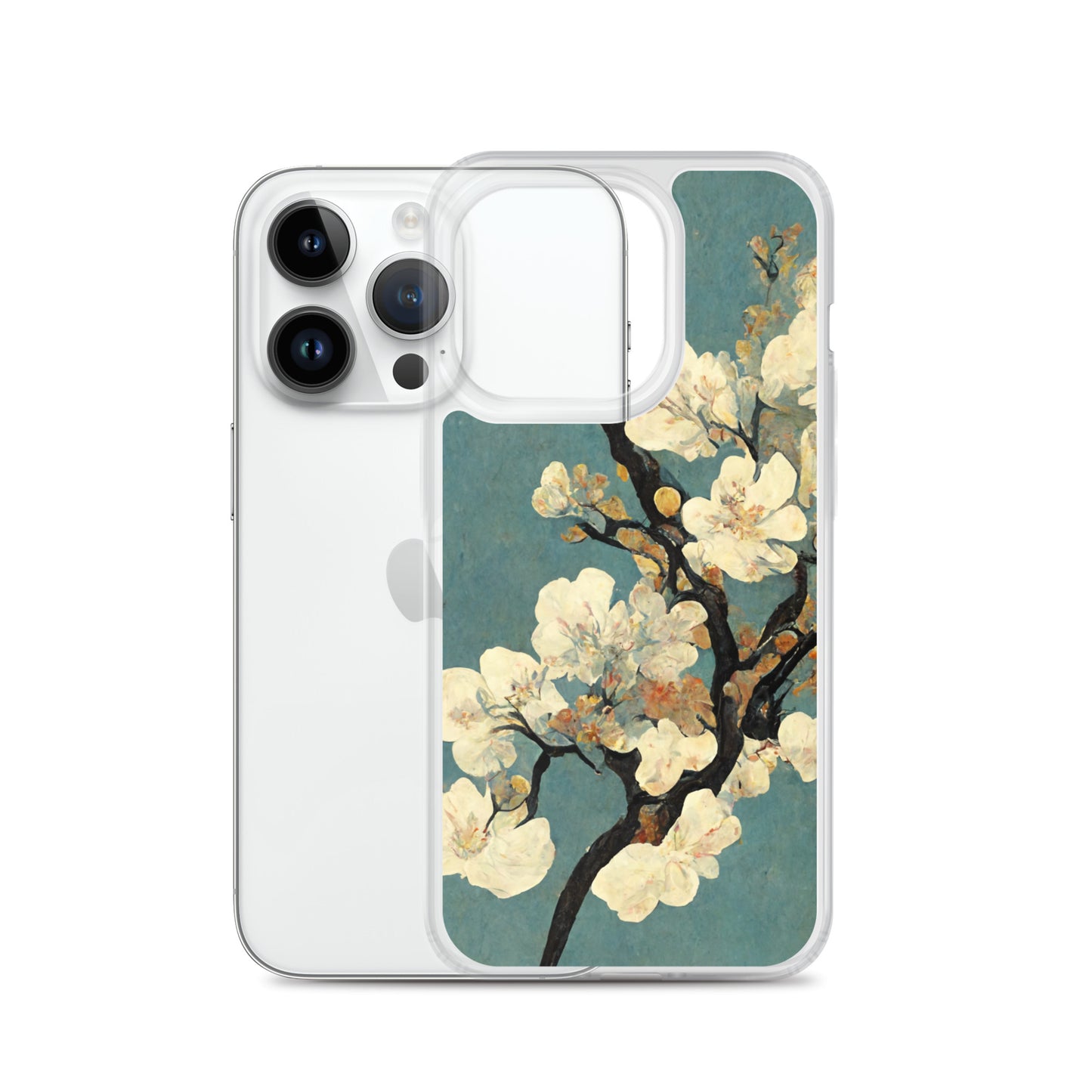 iPhone Case - Almond Blossoms #8