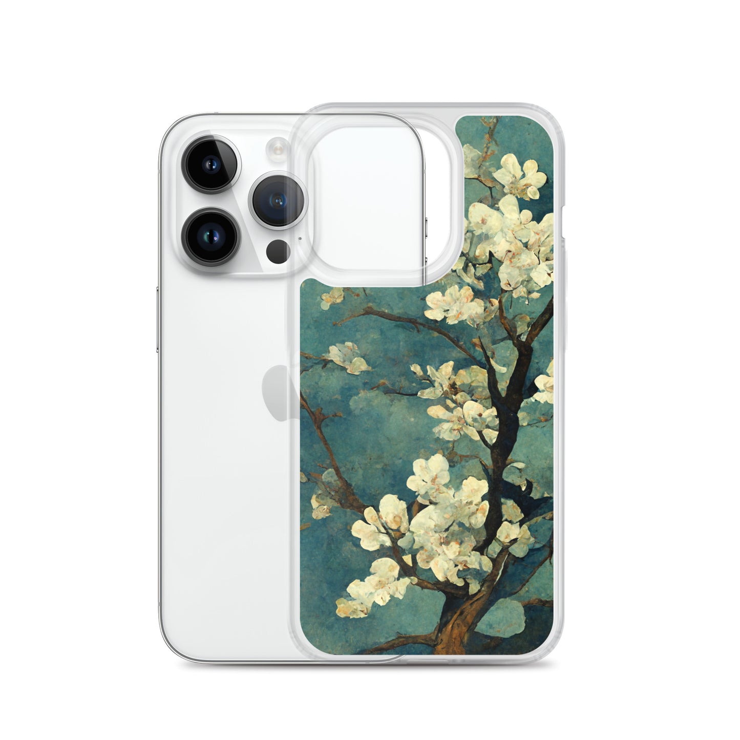 iPhone Case - Almond Blossoms #4