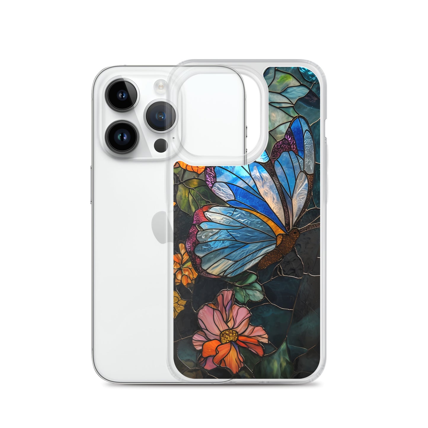 iPhone Case - Spectral Flora