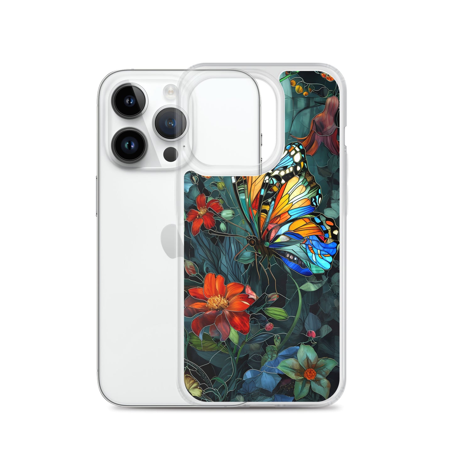 iPhone Case - Botanical Brilliance