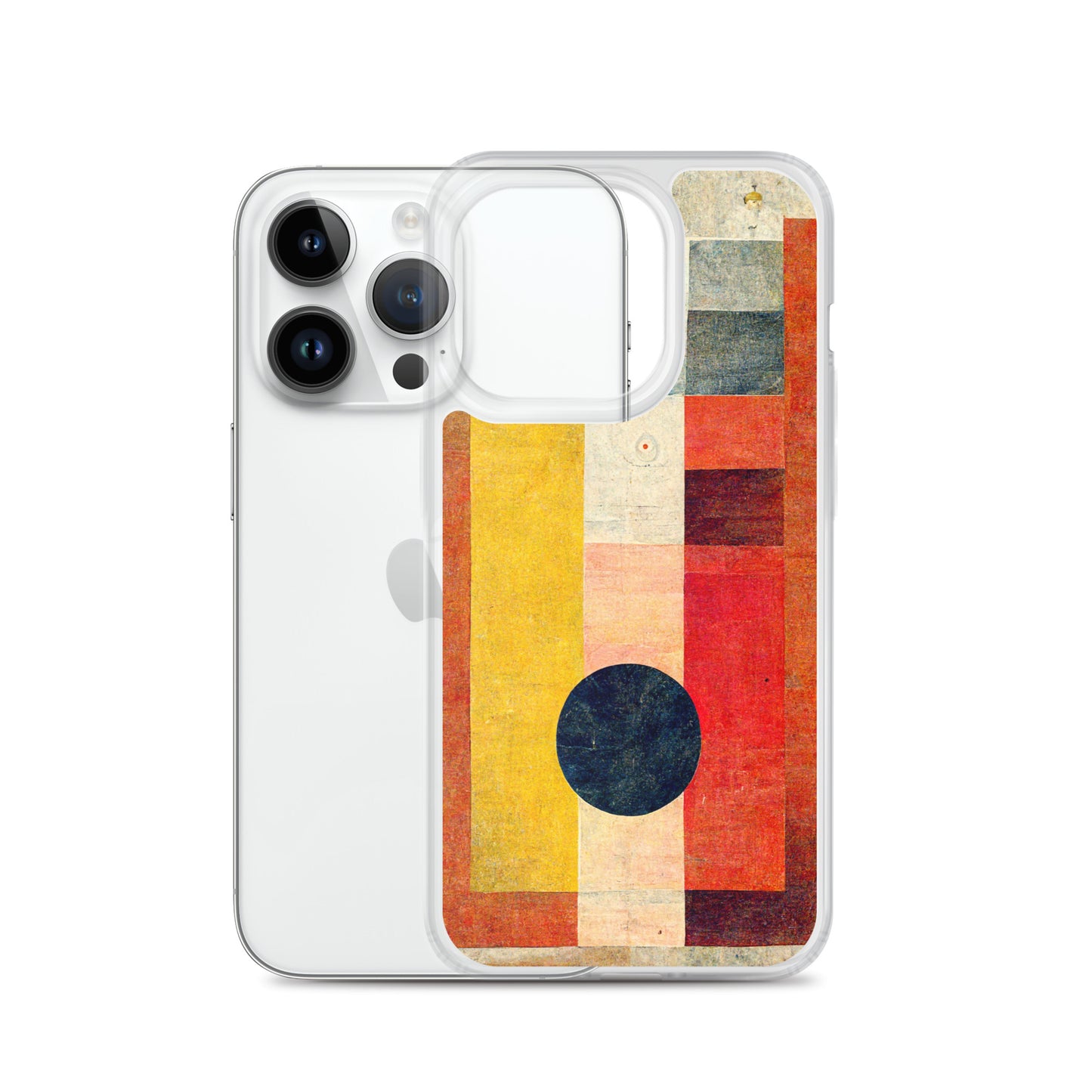 iPhone Case - Abstract Art #8