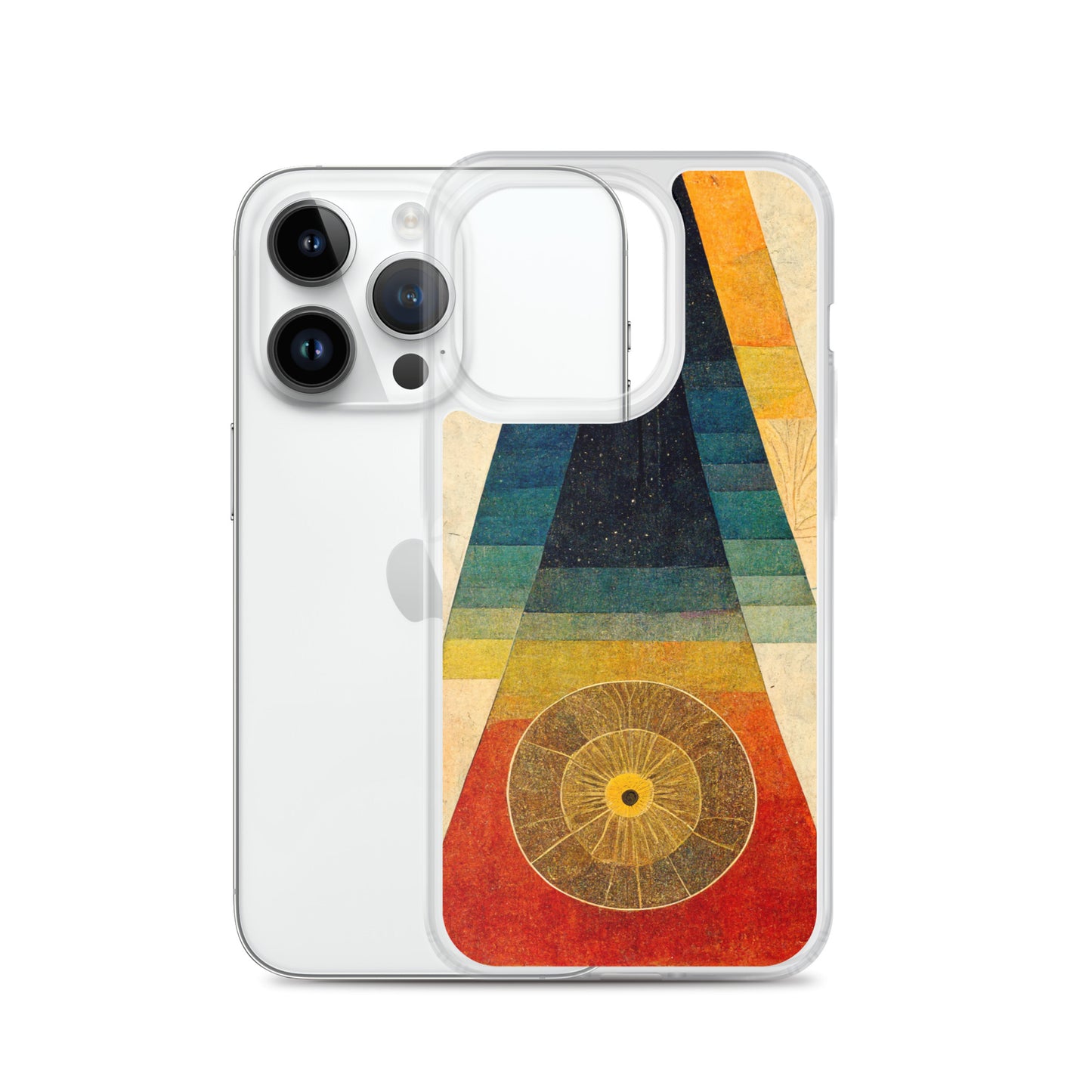 iPhone Case - Abstract Art #9