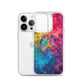 iPhone Case - Tie-Dye Tranquility