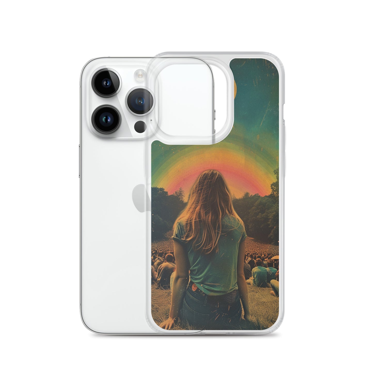 iPhone Case - Dawn of a New Day