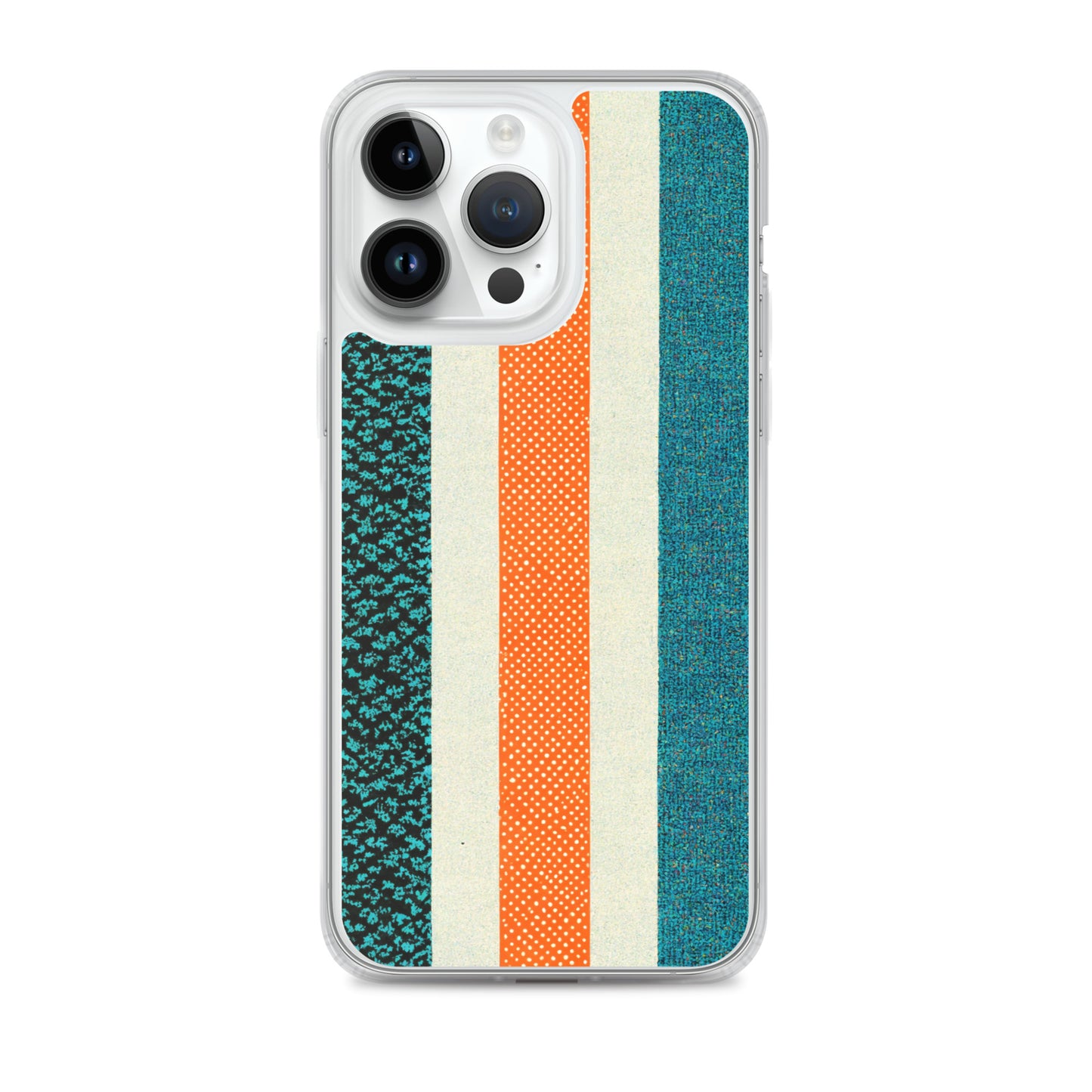 iPhone Case - Bold Patterns #3