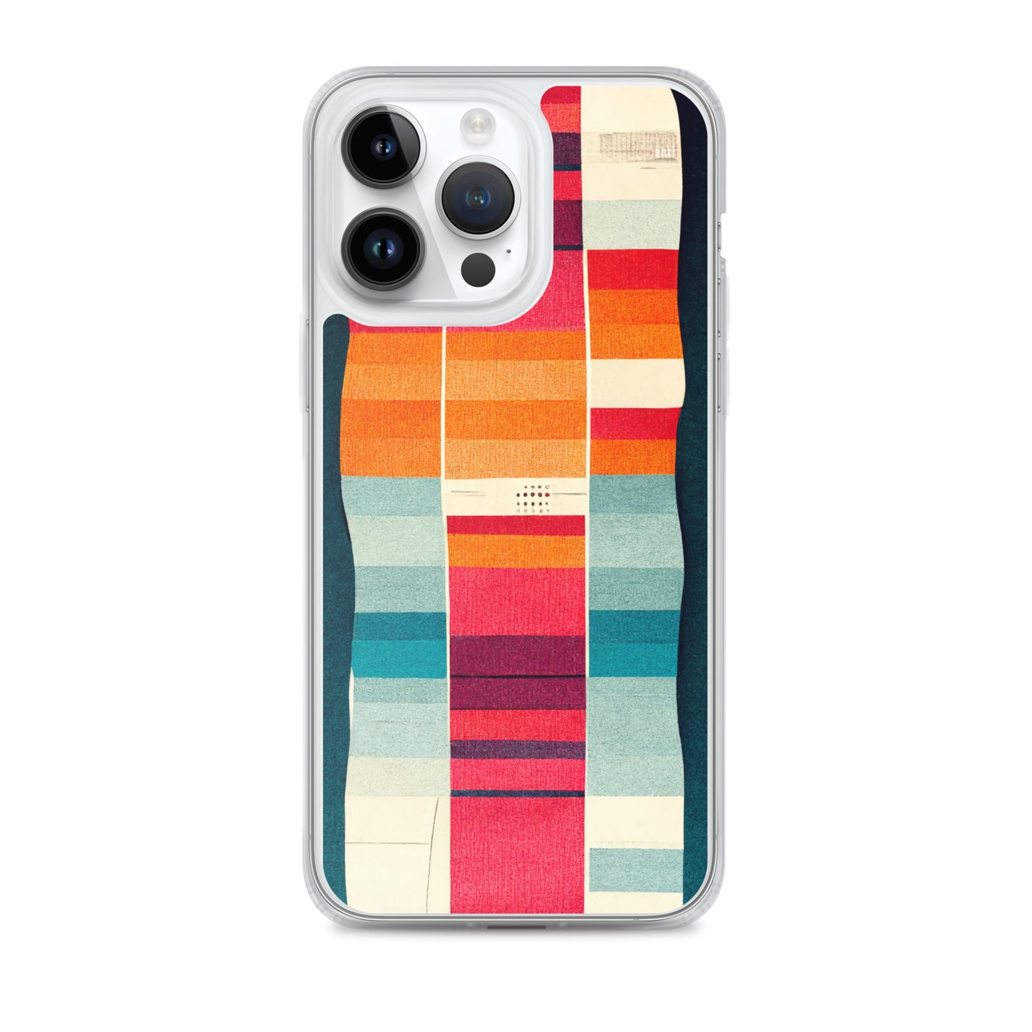 iPhone Case - Bold Patterns #6