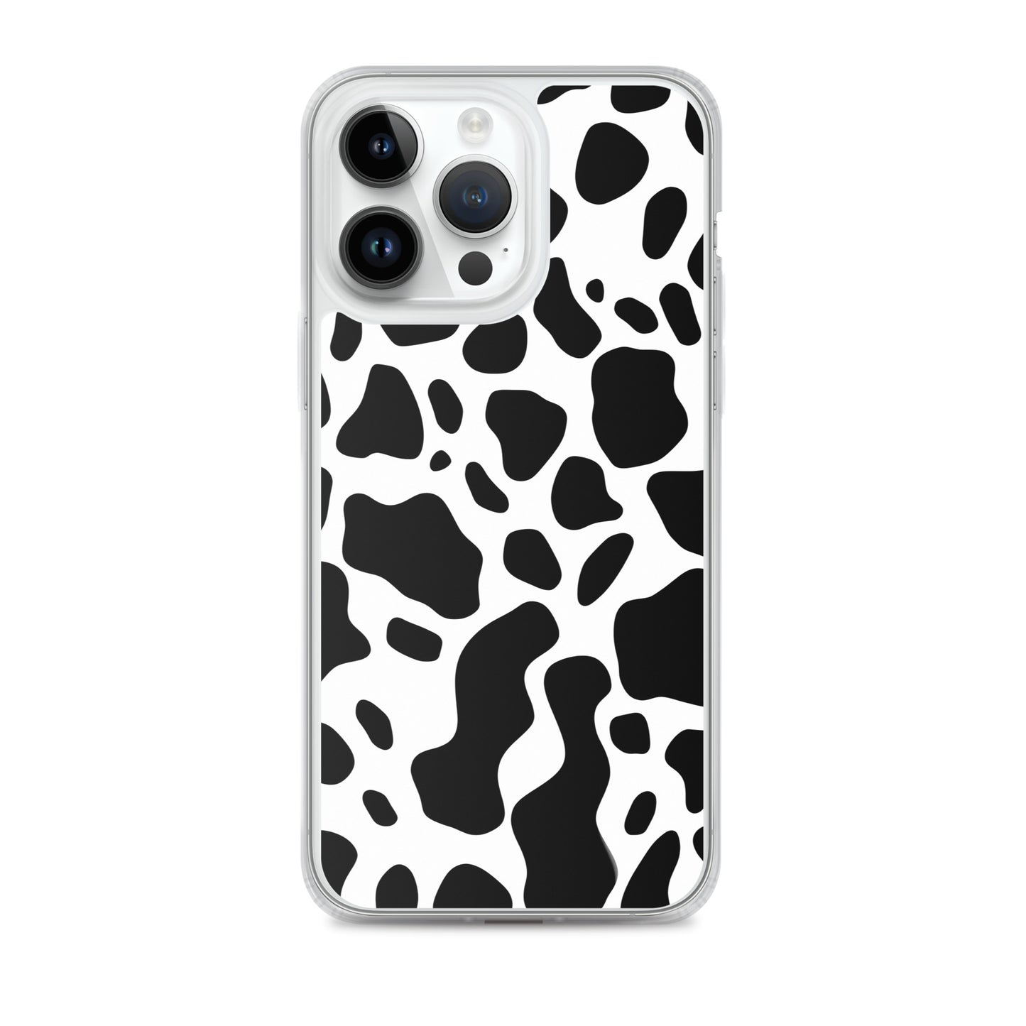 iPhone Case - Cow Print #3