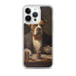 iPhone Case - Dogs Playing Poker