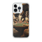 iPhone Case - Dogs Playing Poker