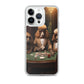 iPhone Case - Dogs Playing Poker