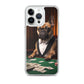 iPhone Case - Dogs Playing Poker