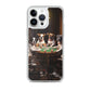 iPhone Case - Dogs Playing Poker