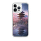 iPhone Case - Kyoto Cherry Blossoms