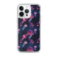 iPhone Case - Space Jellyfish