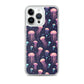 iPhone Case - Star Jellyfish