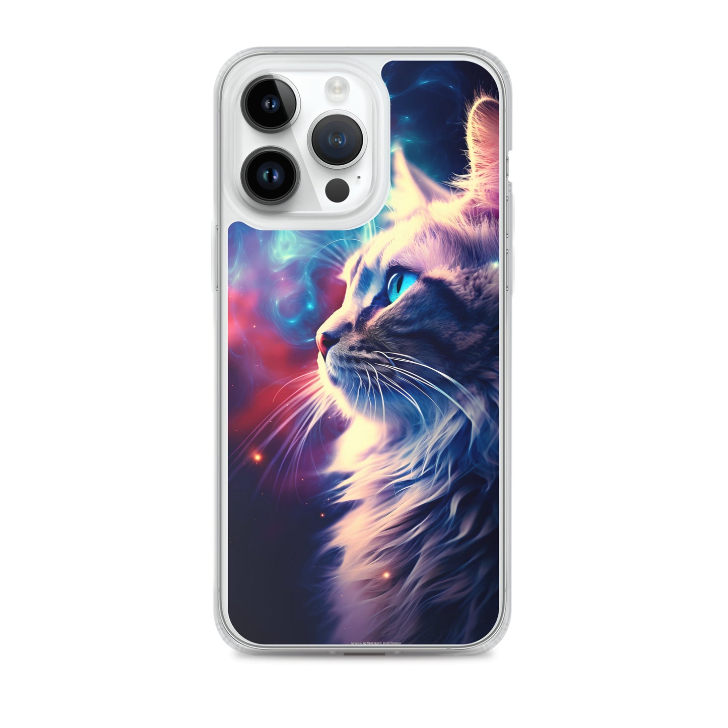 iPhone Case - Universal Cat