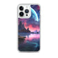 iPhone Case - Planet Rise